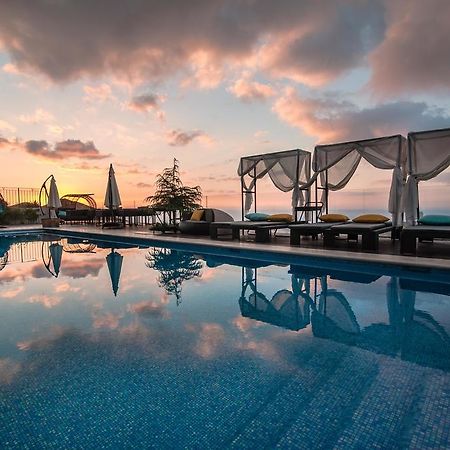Chateau Glili (Adults Only) Safed Zewnętrze zdjęcie
