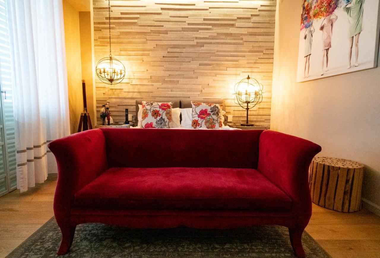 Chateau Glili (Adults Only) Safed Zewnętrze zdjęcie