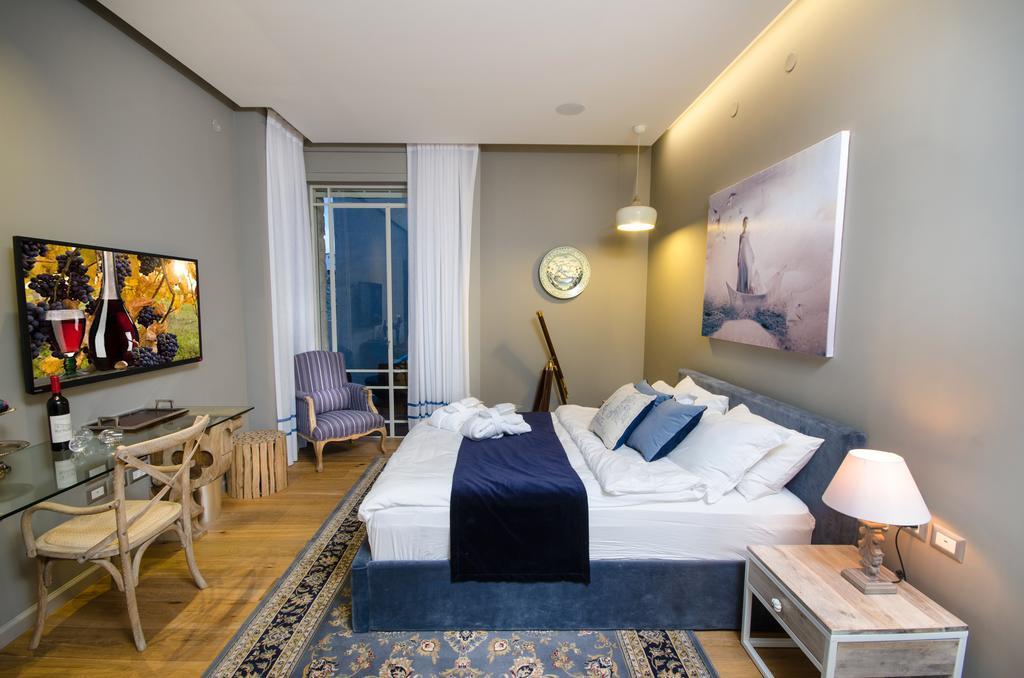 Chateau Glili (Adults Only) Safed Pokój zdjęcie