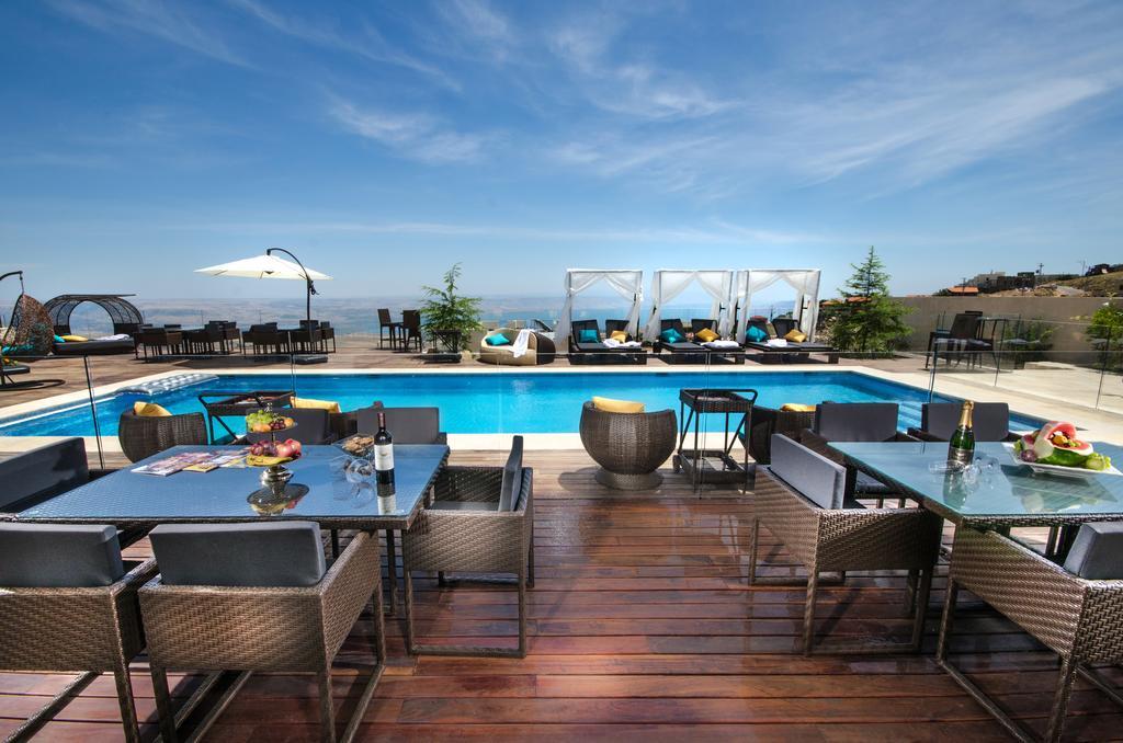Chateau Glili (Adults Only) Safed Zewnętrze zdjęcie