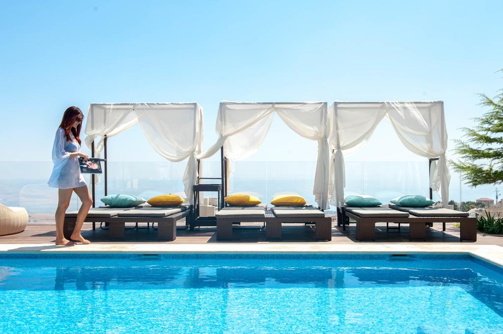 Chateau Glili (Adults Only) Safed Zewnętrze zdjęcie