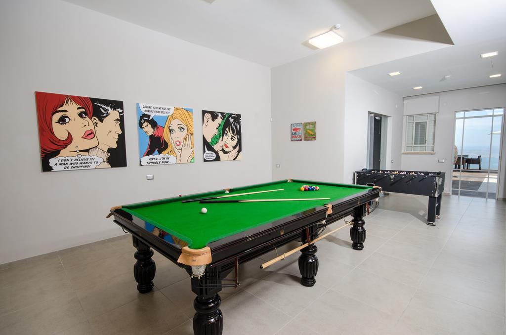 Chateau Glili (Adults Only) Safed Zewnętrze zdjęcie