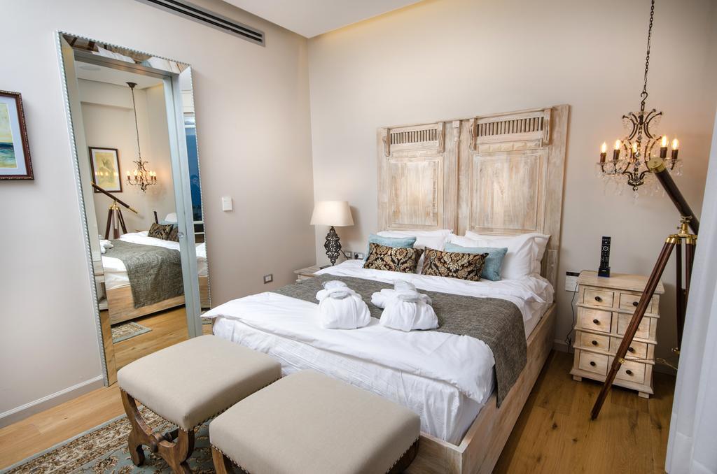Chateau Glili (Adults Only) Safed Pokój zdjęcie