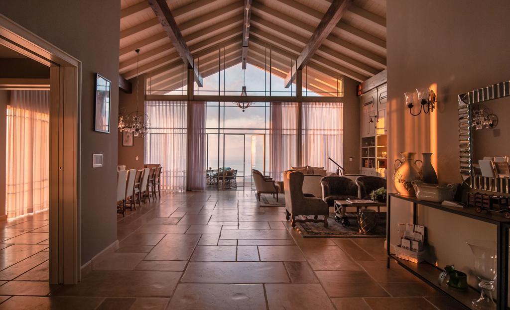 Chateau Glili (Adults Only) Safed Zewnętrze zdjęcie