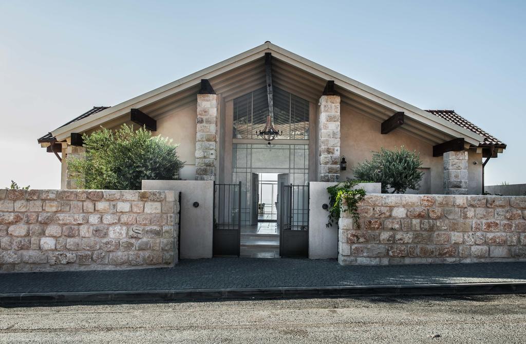 Chateau Glili (Adults Only) Safed Zewnętrze zdjęcie