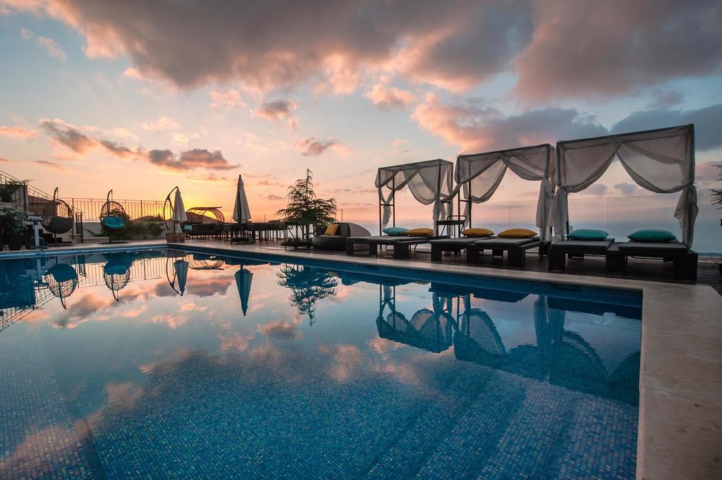 Chateau Glili (Adults Only) Safed Zewnętrze zdjęcie